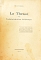LA THRACE SOUS L' ADMINISTRATION HELLENIQUE (43.315�)