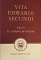 VITA EDWARDI SECUNDI THE LIFE OF EDWARD THE SECOND (53.9065)