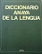 DICCIONARIO ANAYA DE LA LENGUA (56.345�)