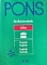 PONS DEUTSCH ENGLISH - ENGLISH DEUTSCH DICTIONARY (69.416�)