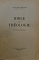BIBLE ET THEOLOGIE ESSAIS CRITIQUES (26.733�)