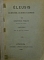 ELEUSIS SES MYSTERES SES RUINES ET SON MUSEE (26.875�)