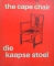 THE CAPE CHAIR DIE KAAPSE STOEL (35.147)
