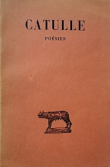 CATULLE POESIES (50.088�)