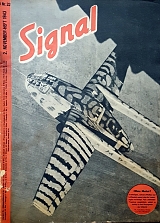 SIGNAL 22 1943 (50.957�)