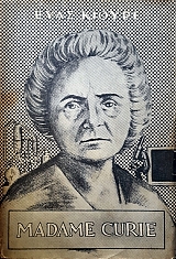 MADAME CURIE (52.076)