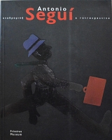 ���������� ANTONIO SEGUI A RETROSRECTIVE   (3453�)