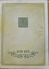 ������ ��� ����� ������� ������� 1839 - 1979   (7349�)