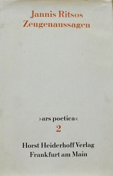 ZEUGENAUSSAGEN (63.618�)