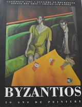 BYZANTIOS 50 ANS DE PEINTURE (64.512�)