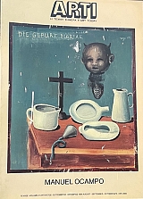 ARTI 21 MANUEL OCAMPO (65.565�)