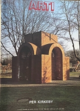 ARTI 20 PER KIRKEBY (65.564�)