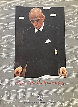 IN MEMORIAM DIMITRIS MITROPOULOS 1896 - 1960 (66.116)