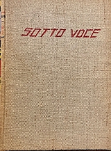 SOTTO VOCE (4093�)