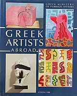 GREEK ARTISTS ABROAD (68.144)