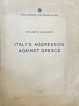 ITALY' S AGGRESSION AGAINST GREECE (68.229�)