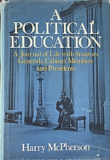 � POLITICAL EDUCATION (7048A)