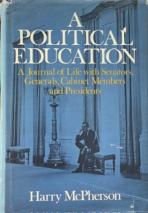  POLITICAL EDUCATION (7048A)