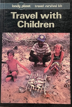 TRAVEL WITH CHILDREN  (9816)