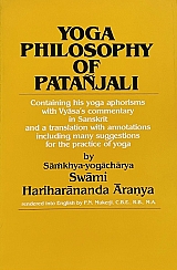 YOGA PHILOSOPHY OG PATANJALI (71.9073)