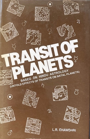 TRANSIT OF PLANETS BASED ON HINDU ASTROLOGY (72.164)