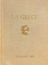 LA GRECE (73.029)