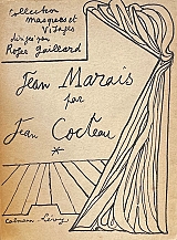 JEAN MARAIS (73.027)