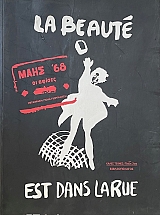 LA BEAUTE EST DANS LA RUE ���� 68 �� ������ (73.410�)