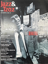 JAZZ AND ���� 189 THE SINATRA COMPLEX (75.002�)