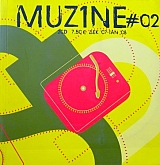 MUZINE 2 2CD (36.139)