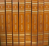 FEDERICO CARCIA LORCA ������ ����� 8  (2746�)