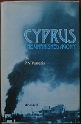 CYPRUS THE UNFINISHED AGONY (27.404�)