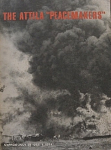 GYPRUS REPORT ON THE ATTILA PEACEMAKERS (21.326�)