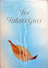 LES TABACS GRECS (33.767�)