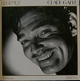 LEGENDS CLARK GABLE (26.500)