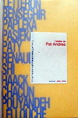 LATELIER DE PAT ANDREA (23.591)