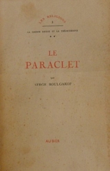 LE PARACLET (26.727)