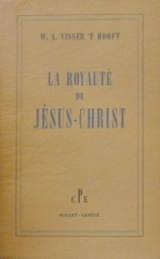 LA ROYAUTE DE JESUS - CHRIST (26.731�)