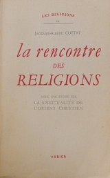 LA RENCONTRE DES RELIGIONS (26.748�)