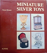 MINIATURE SILVER TOYS (35.199)