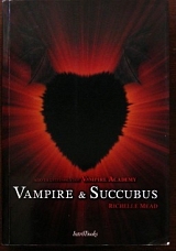 VAMPIRE & SUCCUBUS (22.096�)