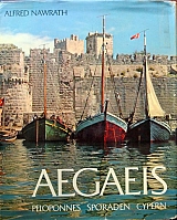 AEGAEIS PELOPONNES SPORADEN CYPERN (35.310)