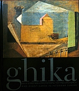 GHIKA ��� � ��������� ���������� ��� ����������� AND AVANT - GARDE IN INTERWAR EUROPE (23.556�)