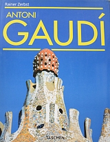 ANTONI GAUDI (40.288�)