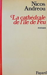 LA CATHEDRALE DE L�ILE DE FEU (42.799�)