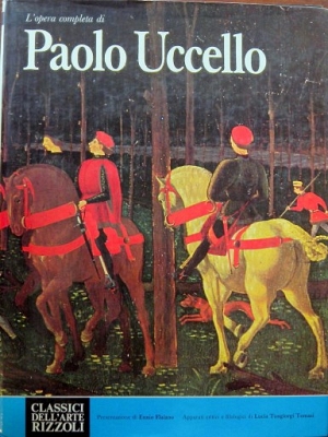 PAOLO UCCELLO (34.754)