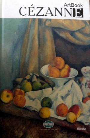 CEZANNE -  (34.854)