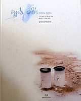 SHALLOW DEPTH      IMAGES OF TWO SEAS    MEDITERRANEAN SEA RED SEA (35.394)