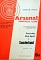 ARSENAL V. SUNDERLAND SEASON 1965 - 66 (44.998)