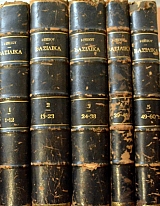     GRAECOROMANUM H              5   (8380)